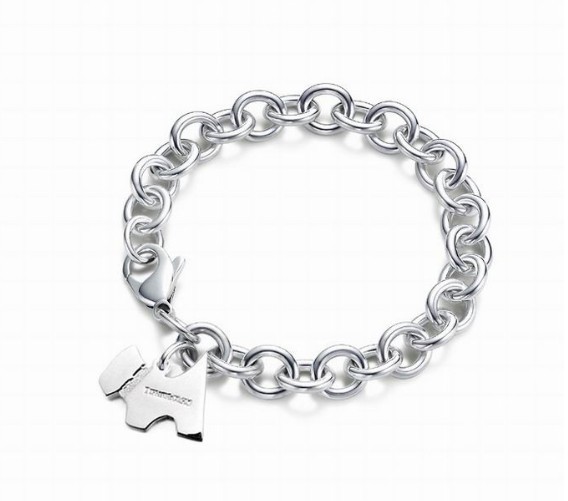 Bracciale Tiffany Modello 477